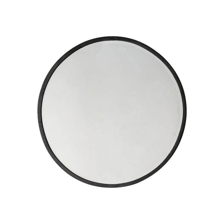 Higgins Round Mirror