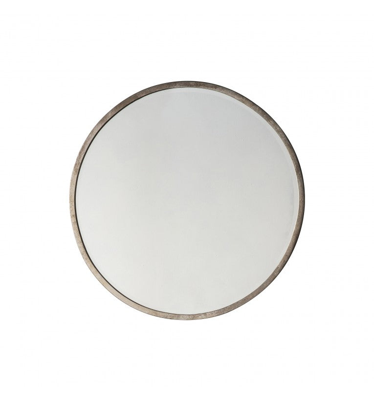 Higgins Round Mirror