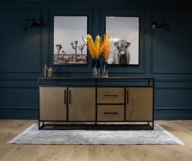 Fifth Avenue Sideboard