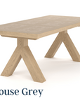 Horsen Y Leg Dining Table