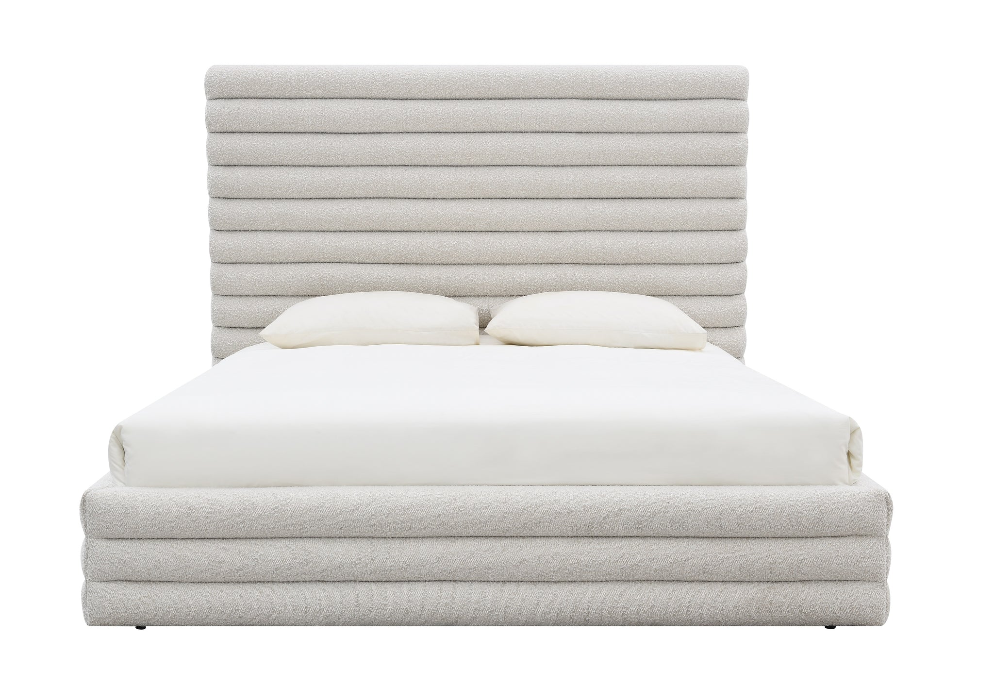 Floyd Bed Diamond Furniture