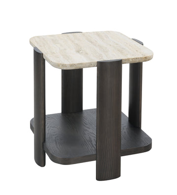 Kortez Side Table