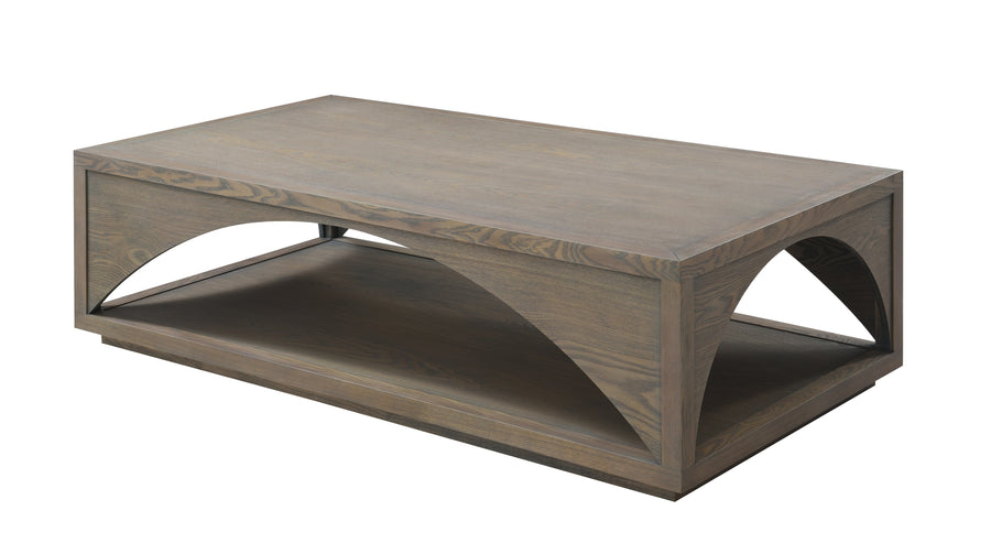 Logan Coffee Table