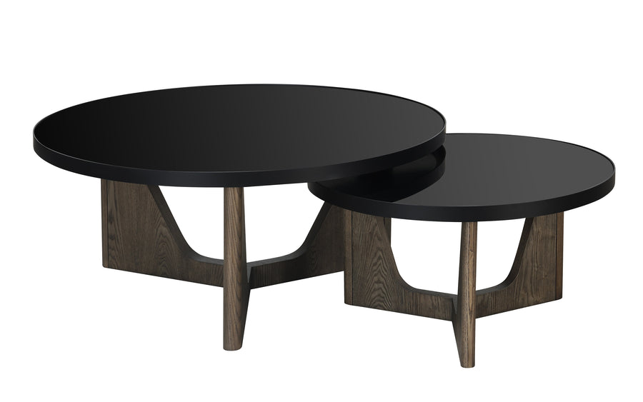 Perry Coffee Table – Diamond Furniture