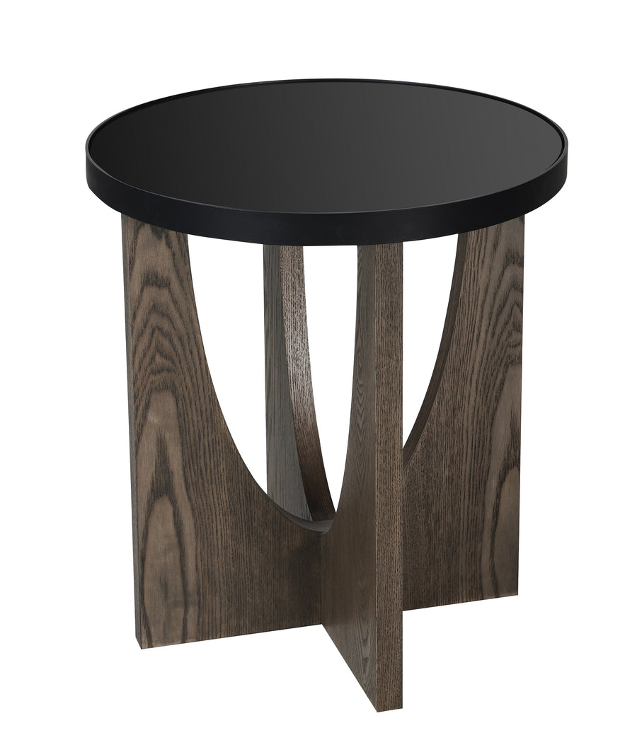 Perry Side Table – Diamond Furniture