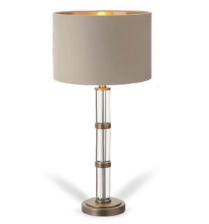 Avery Table Lamp