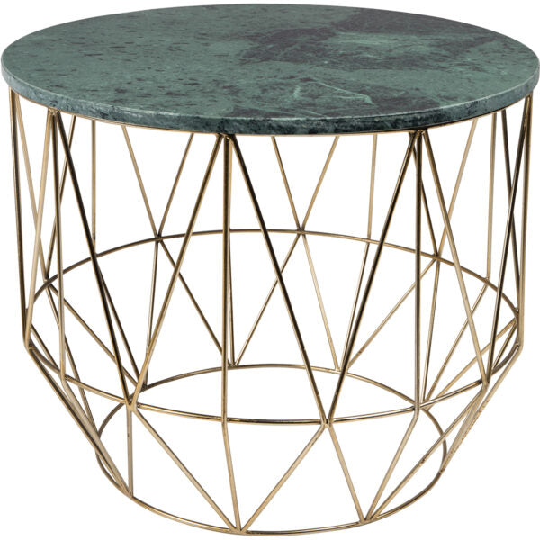 Boss Side Table