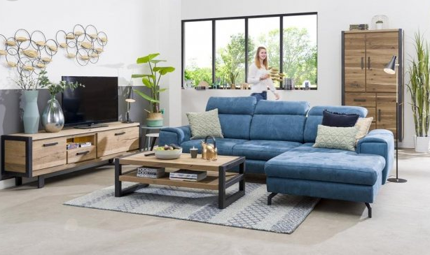 Bracon Coffee Table