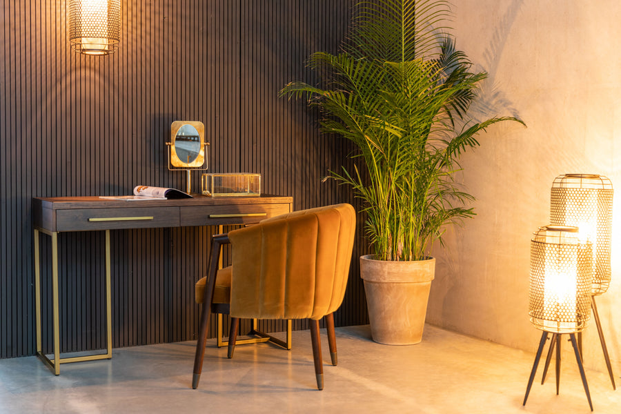 Carlton Desk