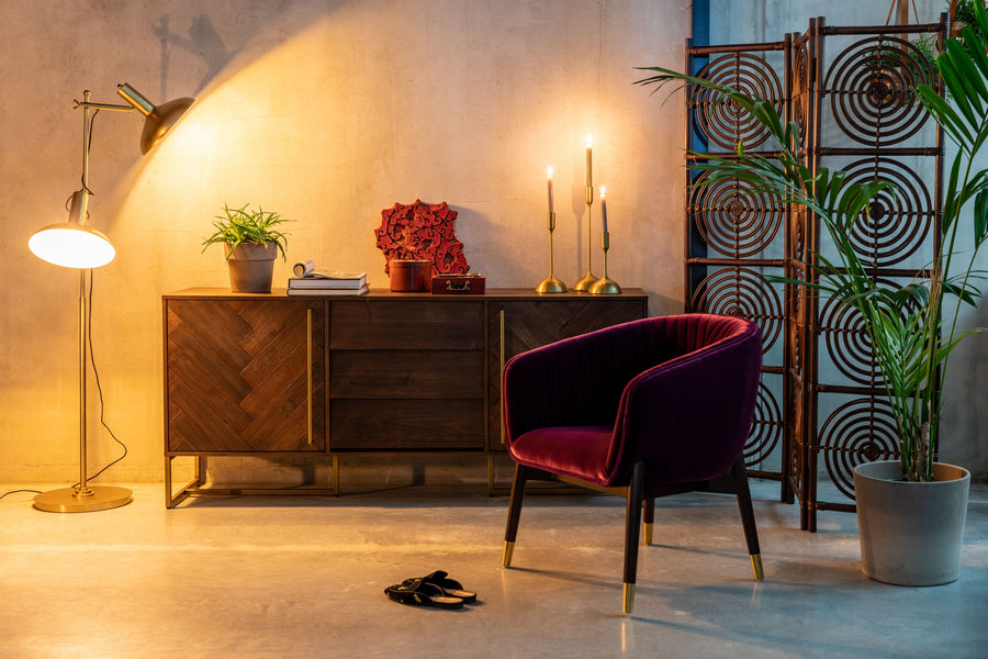 Carlton Sideboard