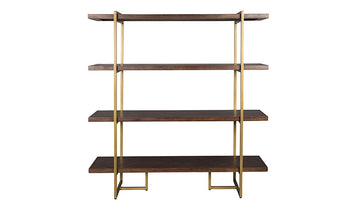 Carlton Shelf