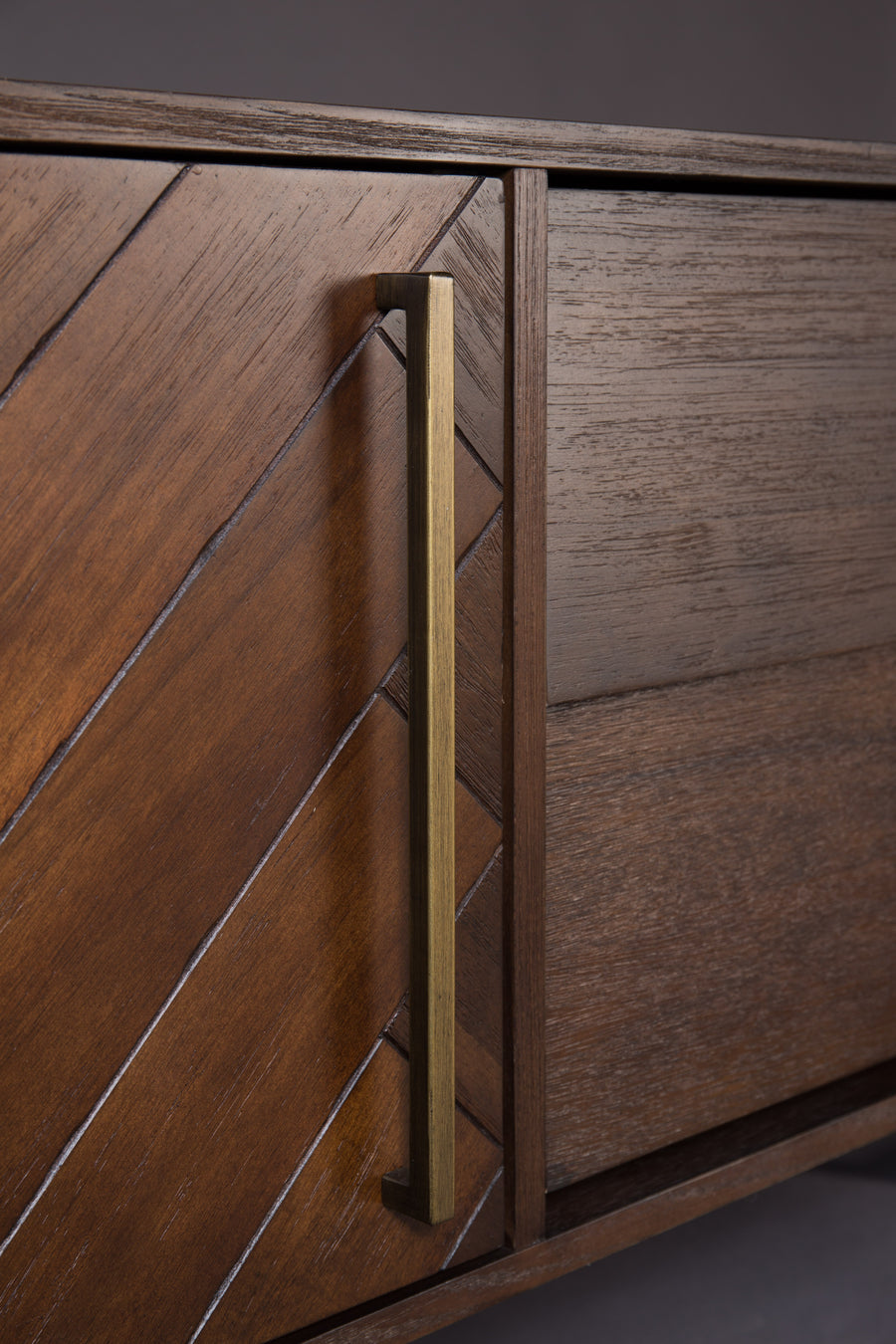 Carlton TV Unit