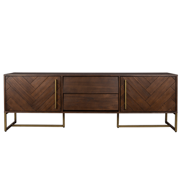 Carlton TV Unit