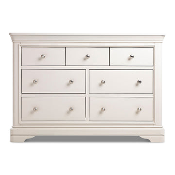 Chelsea Dressing Chest