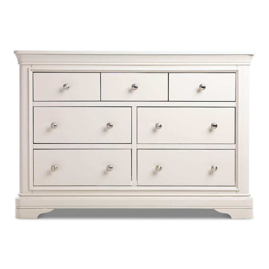 Chelsea Dressing Chest