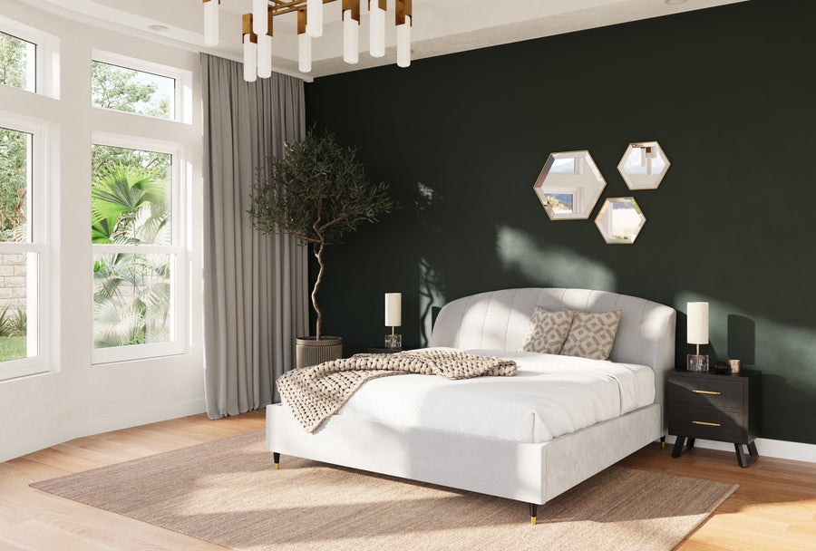 Cooper Bed