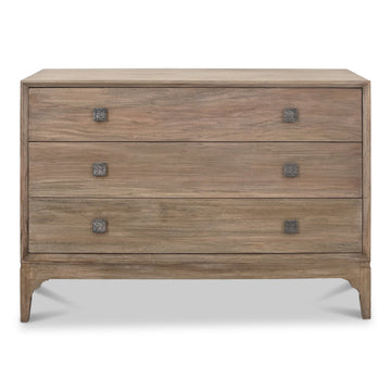 Fred Chest of Drawers