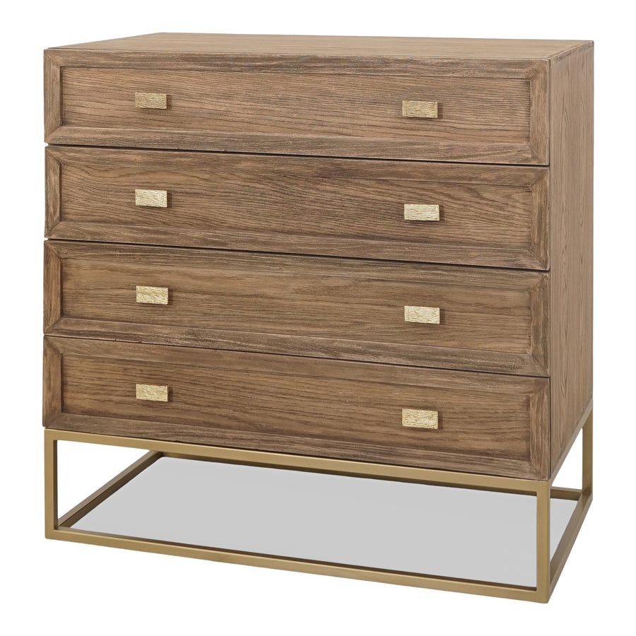 Camille Chest of Drawers