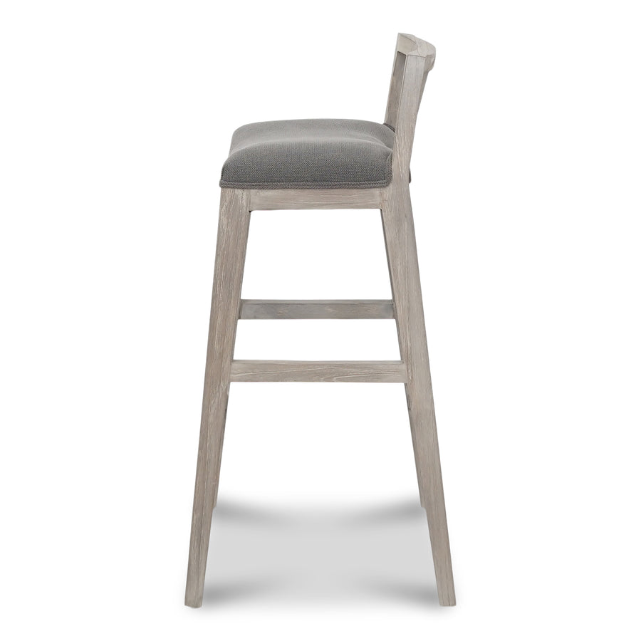 Alan Bar Stool