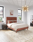 Harlem Bed