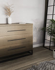 Hecto Chest of Drawers