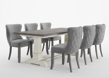 Lincoln Dining Set