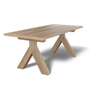 Horsen Baby-Y Leg Table