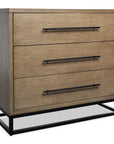 Hecto Chest of Drawers