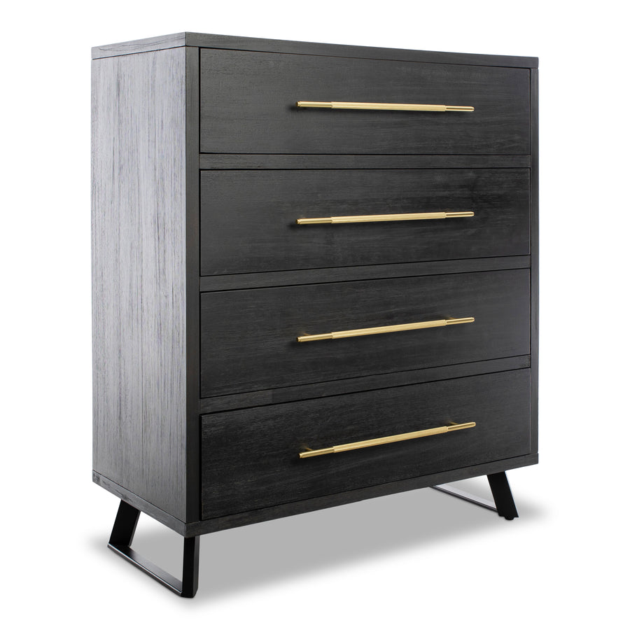 Hugo Chest of Drawers