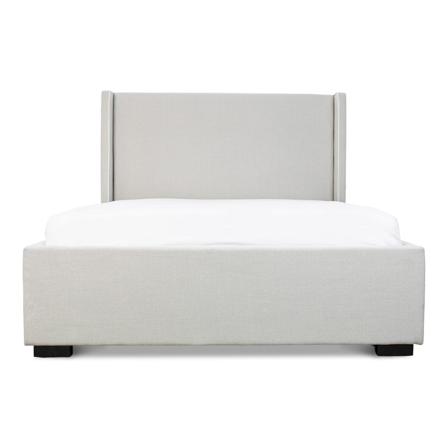 Charlotte Ottoman Bed