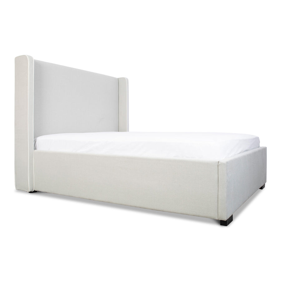 Charlotte Ottoman Bed