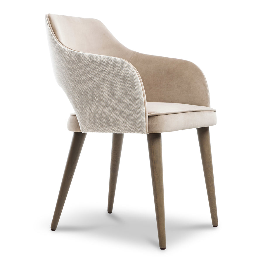 Orbit Dining Chair