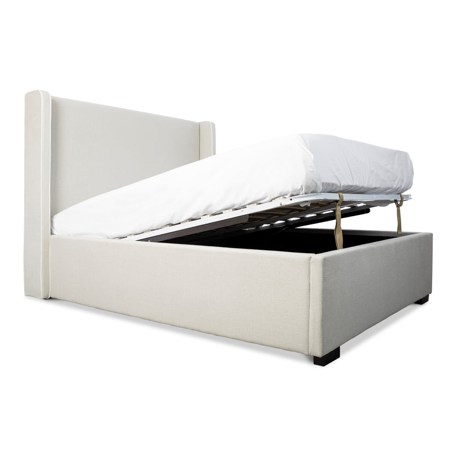 Charlotte Ottoman Bed