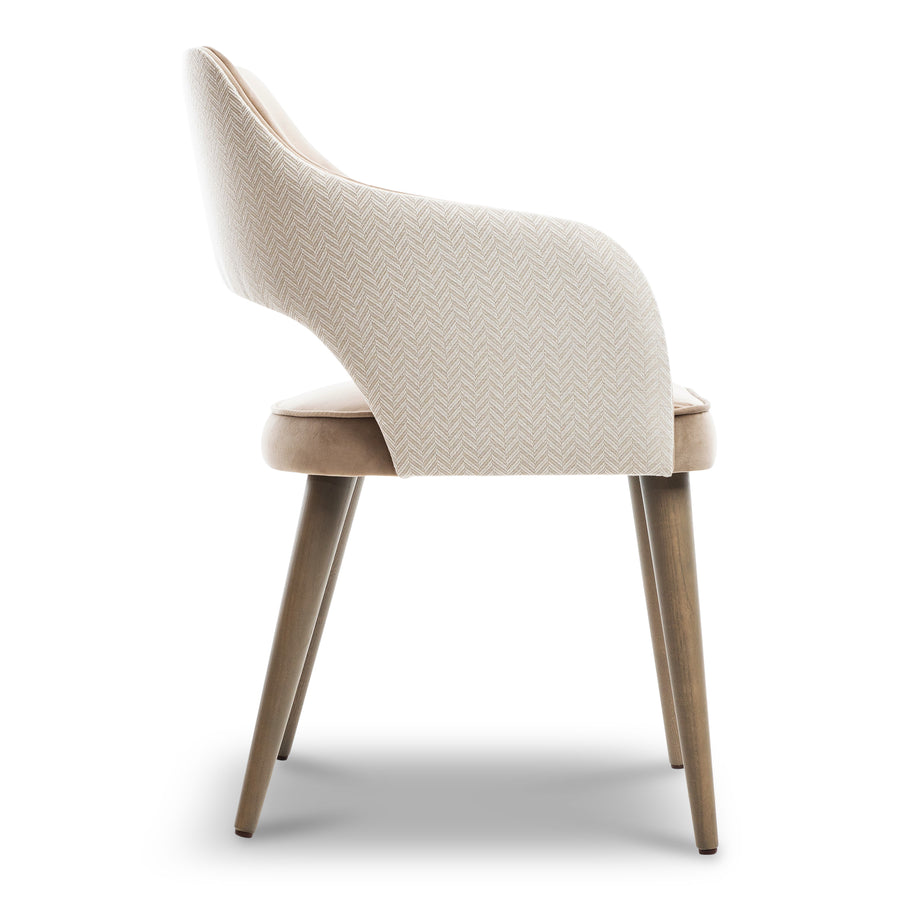 Orbit Dining Chair