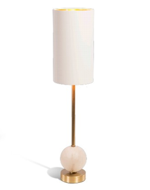 Geoffrey Table Lamp