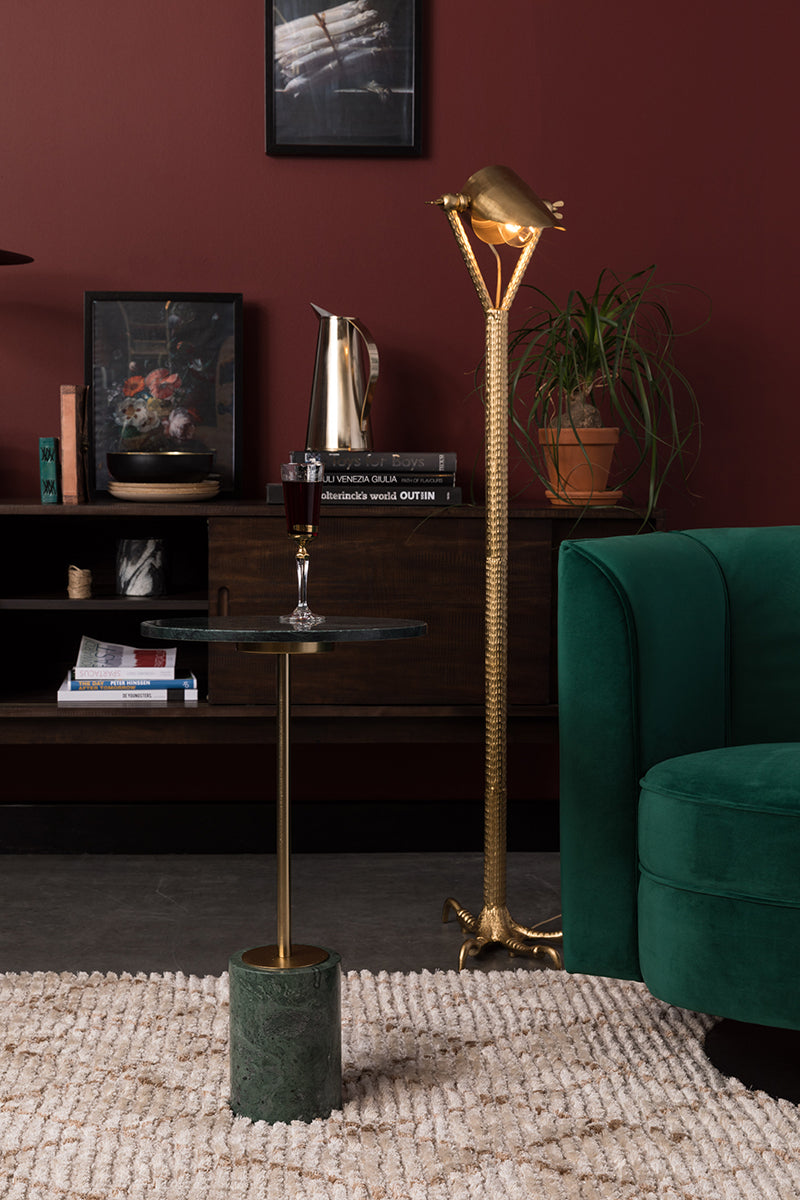 Gunnar Side Table