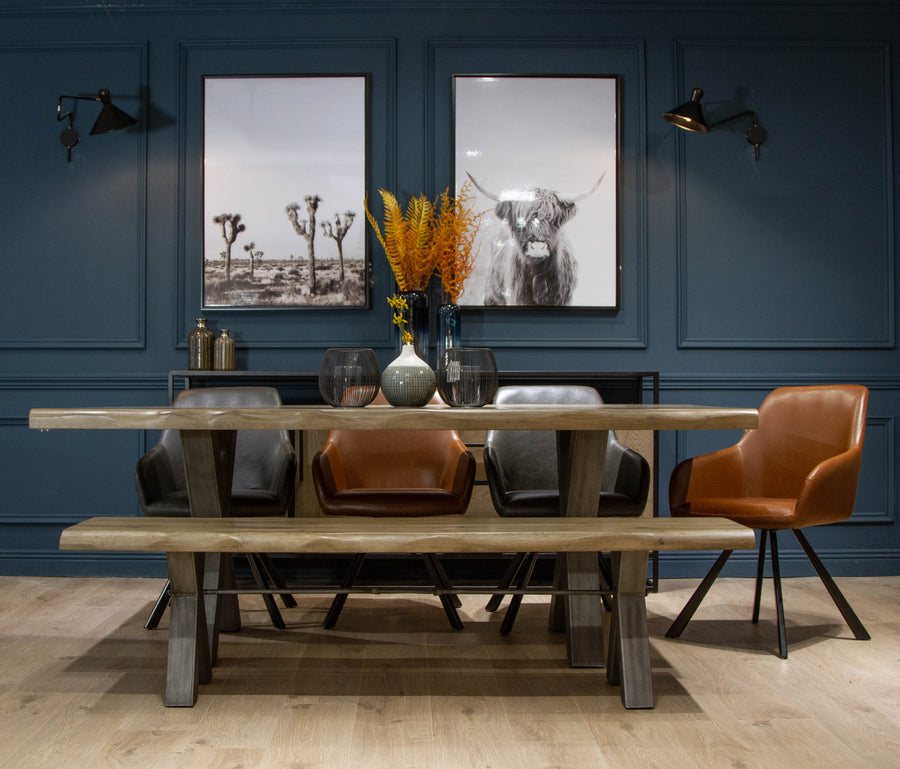 Fifth Avenue Dining Table