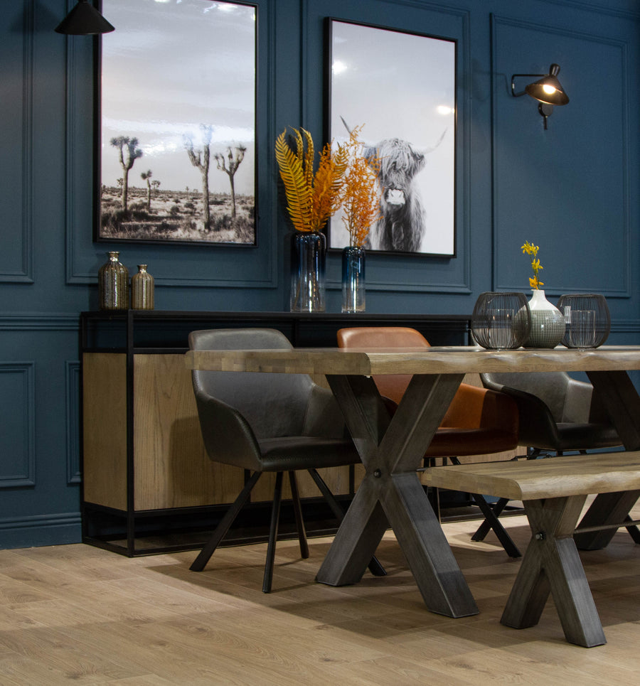 Fifth Avenue Sideboard