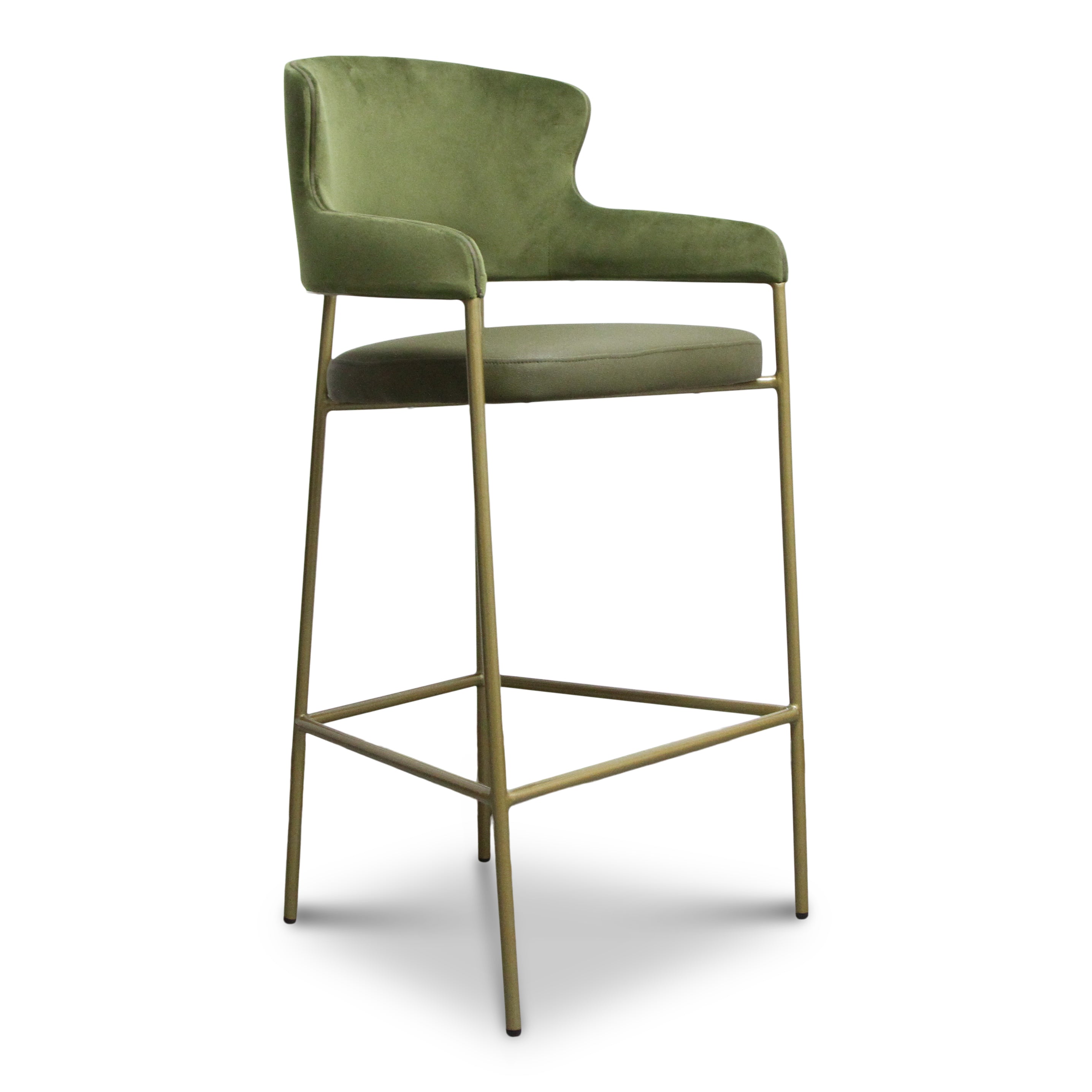 Pippa Stool Diamond Furniture