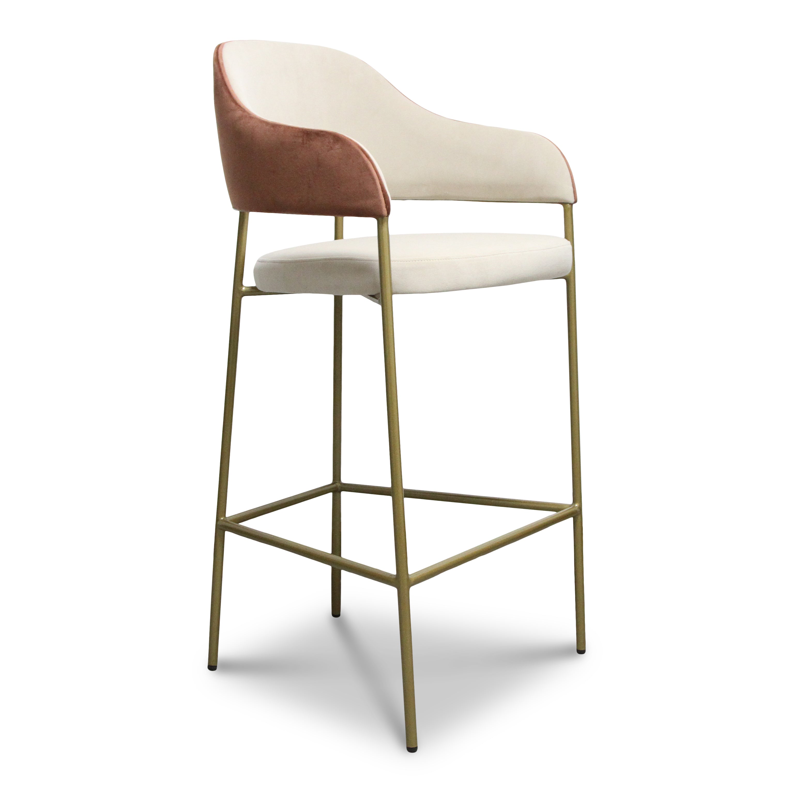 Ali Stool Diamond Furniture