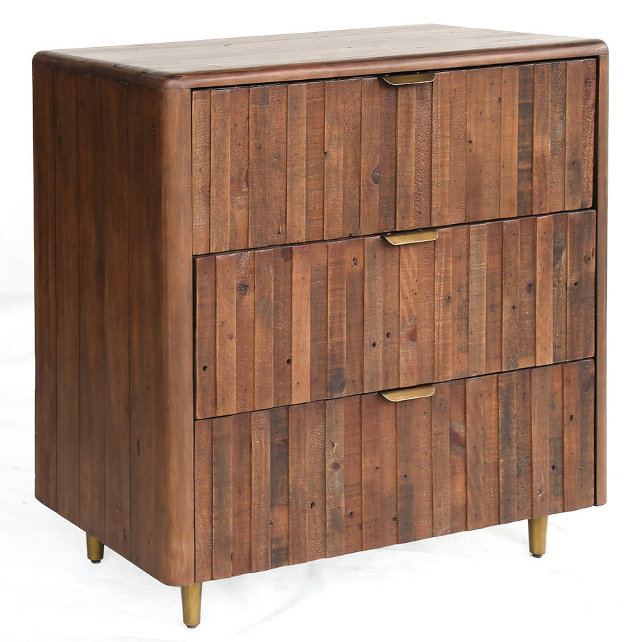 Lennon 3 Drawer Chest