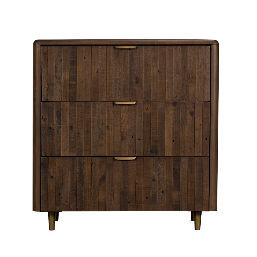 Lennon 3 Drawer Chest