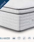 WILL and CO Windsor 3600 Mattress