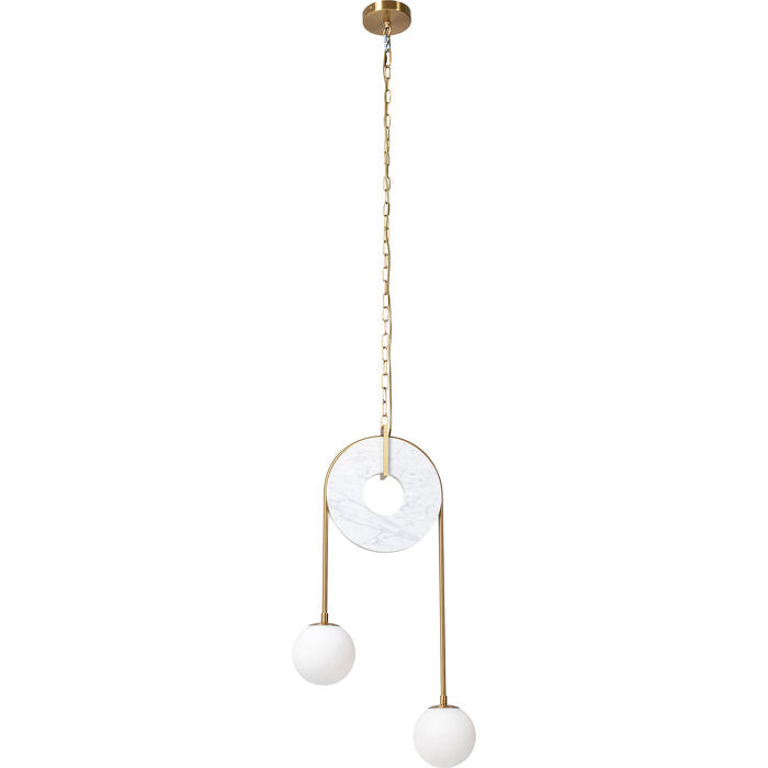 Balance Pendant Lamp