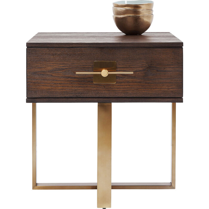 Oscar Side Table