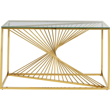 Luella Console Table