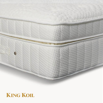 KING KOIL Grand Ambassador Mattress