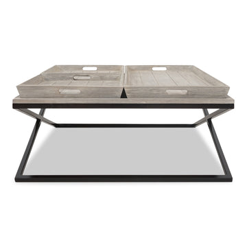 Xavier Coffee Table