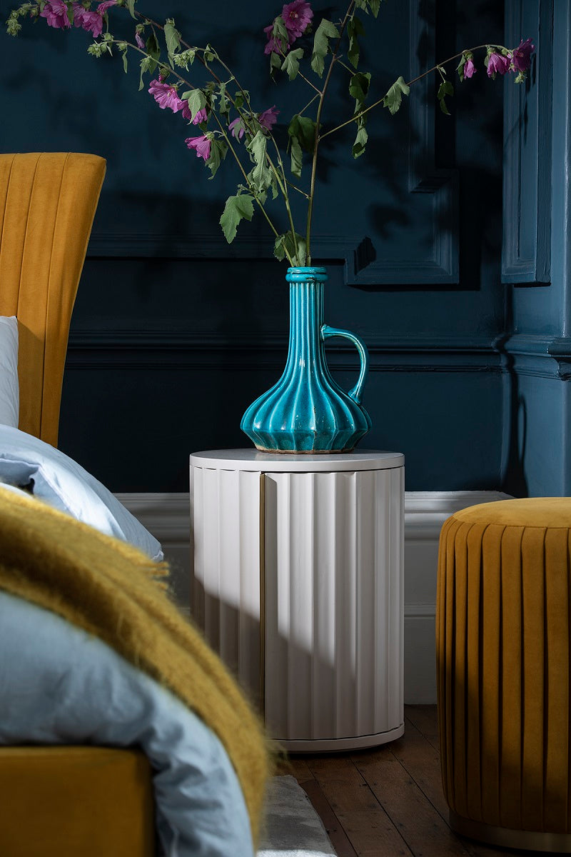 Leo Bedside Locker