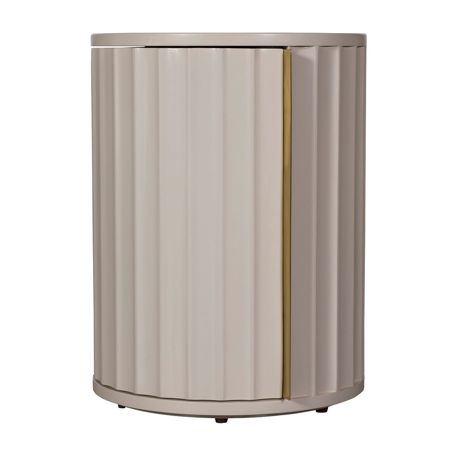 Leo Bedside Locker